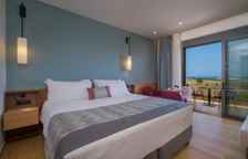 Двухместный номер Deluxe