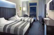 Двухместный номер Standard