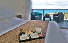 Апартаменты с видом на море