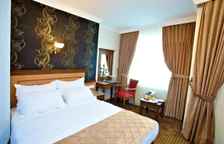 Двухместный номер Standard