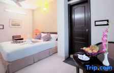 Двухместный номер Premium