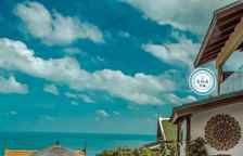 Одноместная вилла c 1 комнатой