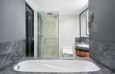 Шестиместный клубный номер Standard