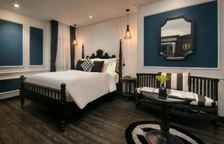 Двухместный номер Deluxe