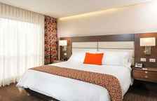 Одноместный люкс Deluxe