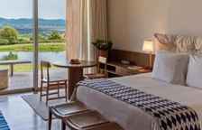 Одноместный номер Deluxe