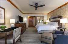 Двухместный номер ADA