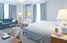 Двухместный номер Executive