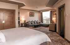 Номер Premium с видом на океан