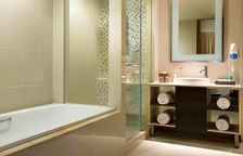 Двухместный полулюкс Deluxe