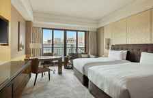 Двухместный номер Deluxe