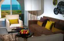 Двухместный номер Superior с видом на море