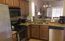 Номер Standard с 4 комнатами