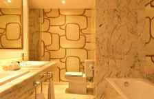 Двухместный номер Deluxe