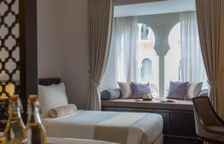 Двухместный номер Gold Chamber