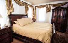 Двухместный люкс