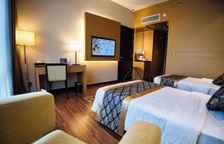 Двухместный номер Superior