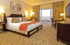 Двухместный номер Luxury