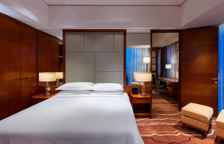 Двухместный люкс Executive c 1 комнатой