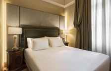 Двухместный номер Superior