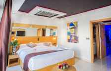 Трёхместный номер Standard