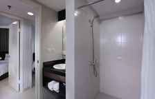 Одноместный семейный люкс