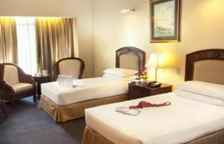 Двухместный номер Standard