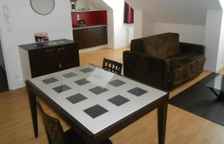 Двухместные апартаменты Superior