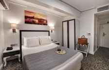 Одноместный номер Economy