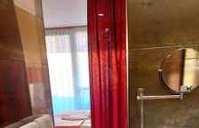 Одноместный номер Superior с видом на парк