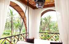 Двухместный номер Superior с балконом