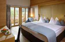 Двухместный номер Deluxe