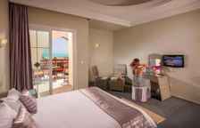 Одноместный номер Standard с видом на море