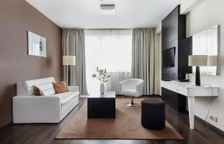 Одноместный люкс Standard