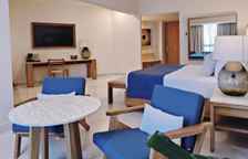 Одноместный номер Premier с видом на океан