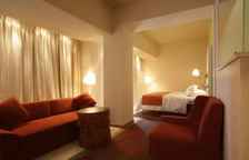 Одноместный номер Superior