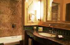 Двухместный люкс