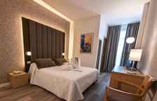 Двухместный номер Standard