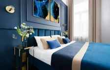 Двухместный номер Superior