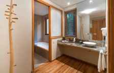 Одноместный люкс