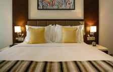 Двухместный люкс Deluxe