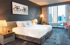 Двухместный номер Deluxe