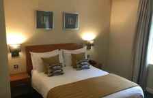 Двухместный номер Standard