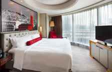 Двухместный полулюкс