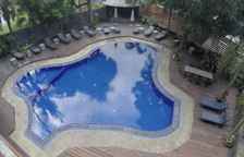 Одноместный номер Standard