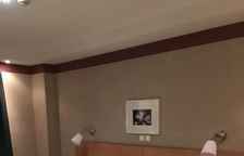 Трёхместный номер Standard