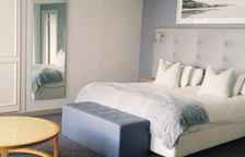 Одноместный люкс Luxury с видом на море