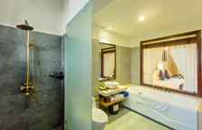 Двухместный номер Deluxe с балконом