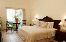 Одноместный люкс Deluxe