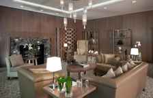 Одноместный номер Superior с балконом